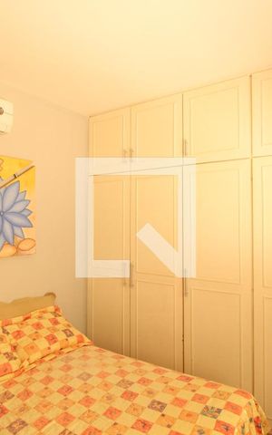 Apartamento à venda com 181m², 4 quartos e 4 vagasQuarto 3