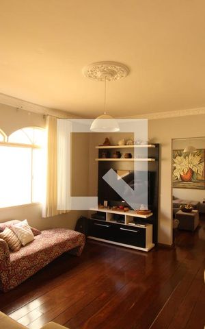 Apartamento à venda com 181m², 4 quartos e 4 vagasSala