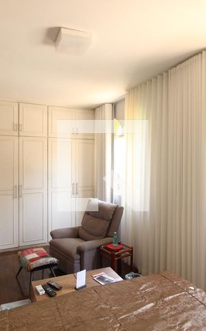 Apartamento à venda com 181m², 4 quartos e 4 vagasQuarto 4