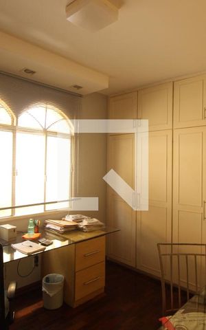 Apartamento à venda com 181m², 4 quartos e 4 vagasQuarto 2