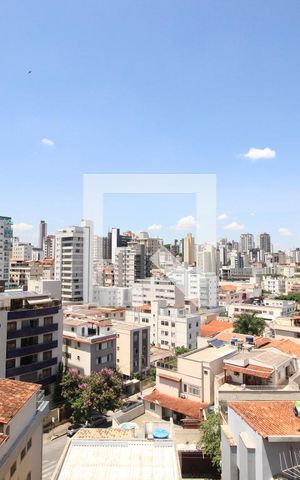 Apartamento à venda com 181m², 4 quartos e 4 vagasVista da Sala de jantar