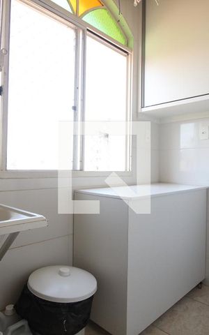 Apartamento à venda com 181m², 4 quartos e 4 vagasÁrea de serviço