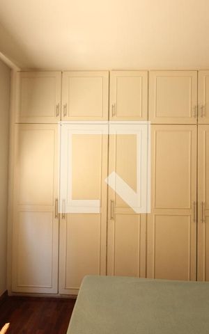 Apartamento à venda com 181m², 4 quartos e 4 vagasQuarto