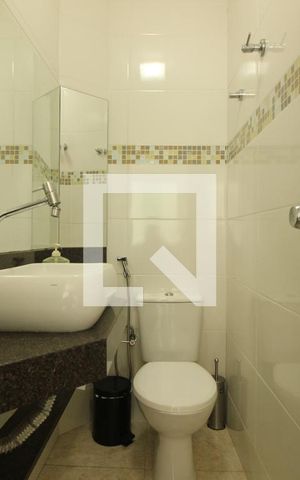 Apartamento à venda com 181m², 4 quartos e 4 vagasLavabo