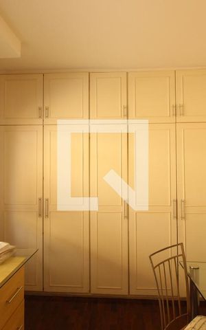 Apartamento à venda com 181m², 4 quartos e 4 vagasQuarto 2