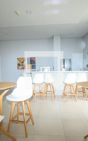 Apartamento à venda com 58m², 1 quarto e 1 vaga Apartamento à venda com 58m², 1 quarto e 1 vagaÁrea comum - Salão de festas