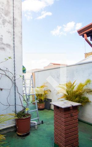 Casa à venda com 133m², 3 quartos e 2 vagasQuintal