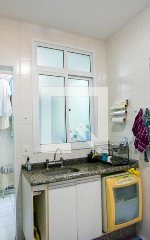 Casa à venda com 133m², 3 quartos e 2 vagasCozinha