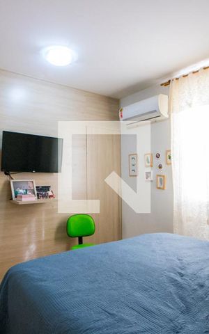 Casa à venda com 133m², 3 quartos e 2 vagasQuarto 1 - Suíte