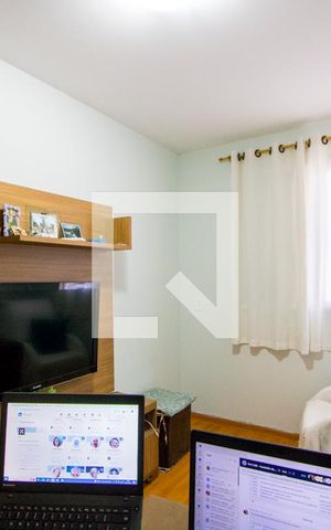 Casa à venda com 133m², 3 quartos e 2 vagasQuarto 3