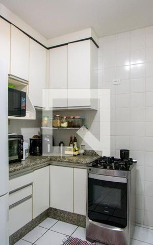 Casa à venda com 133m², 3 quartos e 2 vagasCozinha