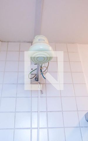 Casa à venda com 133m², 3 quartos e 2 vagasBanheiro social
