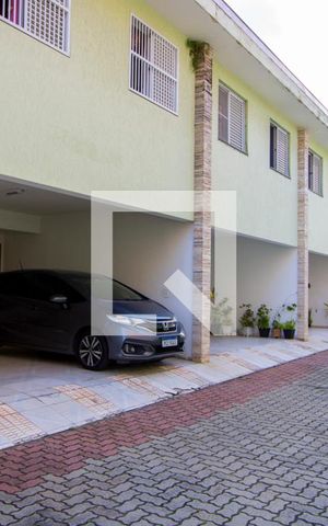 Casa à venda com 133m², 3 quartos e 2 vagasÁrea comum