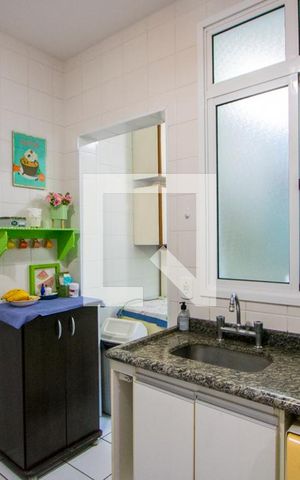 Casa à venda com 133m², 3 quartos e 2 vagasCozinha