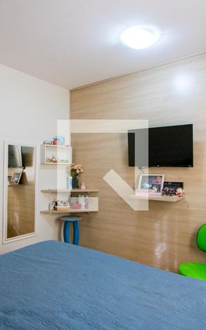 Casa à venda com 133m², 3 quartos e 2 vagasQuarto 1 - Suíte
