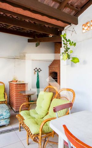 Casa à venda com 133m², 3 quartos e 2 vagasEspaço gourmet