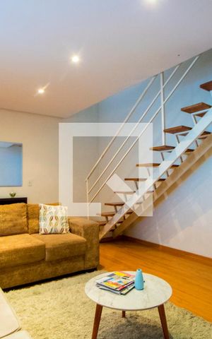 Casa à venda com 133m², 3 quartos e 2 vagasSala
