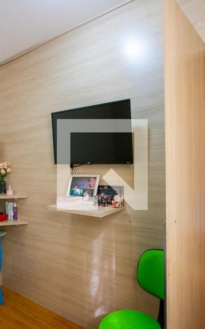 Casa à venda com 133m², 3 quartos e 2 vagasQuarto 1 - Suíte
