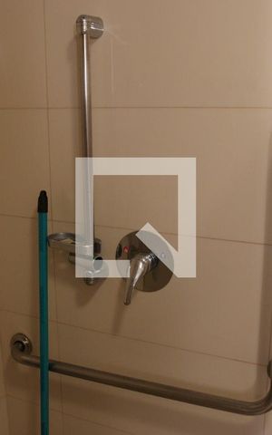 Studio para alugar com 32m², 1 quarto e 1 vagaBanheiro
