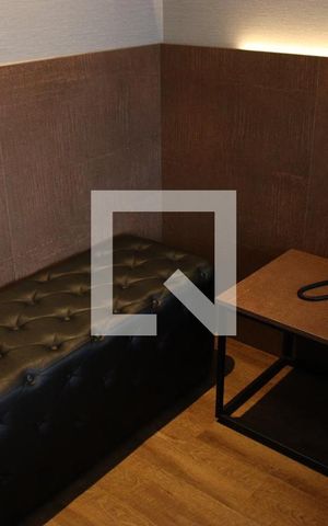 Studio para alugar com 32m², 1 quarto e 1 vagaSuíte