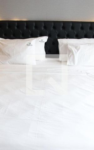 Studio para alugar com 32m², 1 quarto e 1 vagaSuíte