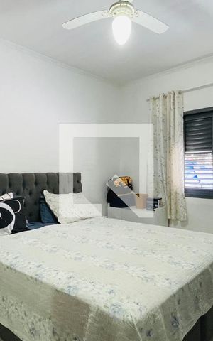 Casa à venda com 98m², 2 quartos e 3 vagasQuarto 2