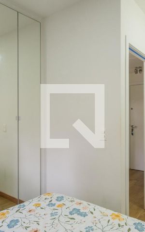 Apartamento à venda com 41m², 1 quarto e 1 vaga Apartamento à venda com 41m², 1 quarto e 1 vagaQuarto