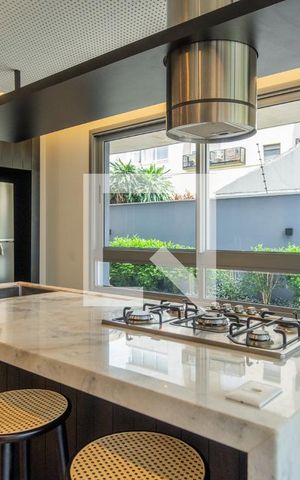 Apartamento à venda com 41m², 1 quarto e 1 vaga Apartamento à venda com 41m², 1 quarto e 1 vagaÁrea comum - Salão de festas
