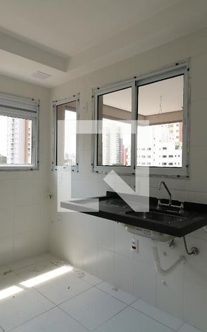 Apartamento à venda com 57m², 2 quartos e 1 vagaCozinha / Área de Serviço