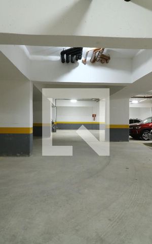 Apartamento à venda com 57m², 2 quartos e 1 vagaGaragem