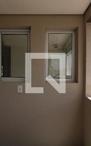Apartamento à venda com 57m², 2 quartos e 1 vagaVaranda da Sala