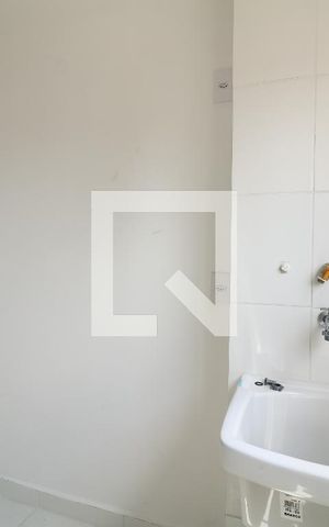 Apartamento à venda com 57m², 2 quartos e 1 vagaCozinha / Área de Serviço