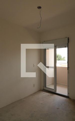 Apartamento à venda com 57m², 2 quartos e 1 vagaVista da Sacada do Quarto