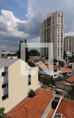 Apartamento à venda com 57m², 2 quartos e 1 vagaVista da Sacada do Quarto