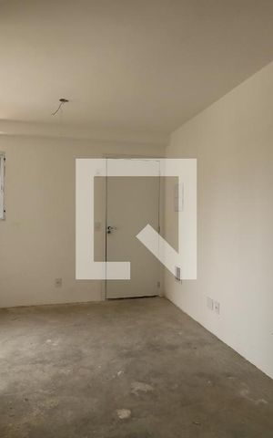 Apartamento à venda com 57m², 2 quartos e 1 vagaSala