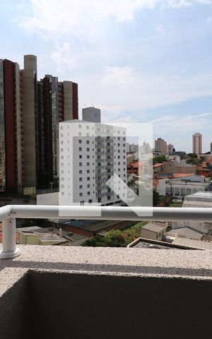 Apartamento à venda com 57m², 2 quartos e 1 vagaSacada do Quarto