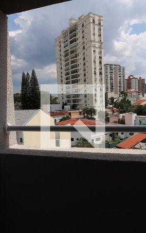 Apartamento à venda com 57m², 2 quartos e 1 vagaSacada da Suíte