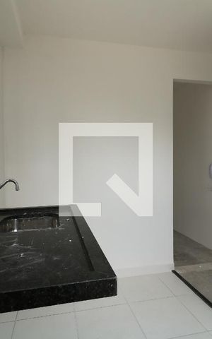 Apartamento à venda com 57m², 2 quartos e 1 vagaCozinha / Área de Serviço