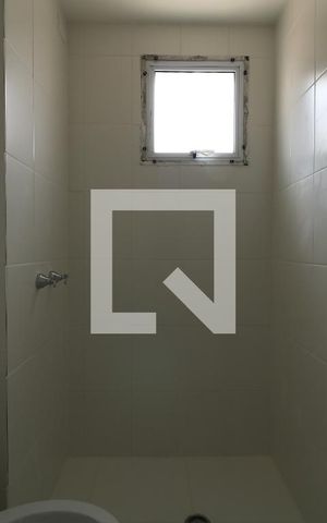 Apartamento à venda com 57m², 2 quartos e 1 vagaBanheiro Social