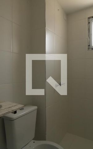 Apartamento à venda com 57m², 2 quartos e 1 vagaBanheiro Social