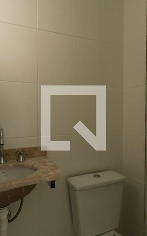 Apartamento à venda com 57m², 2 quartos e 1 vagaBanheiro da Suíte