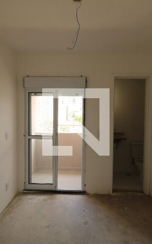 Apartamento à venda com 57m², 2 quartos e 1 vagaVista da Sacada do Quarto