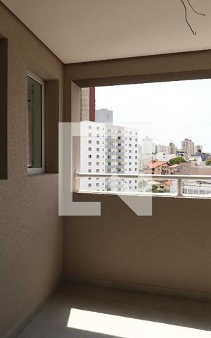 Apartamento à venda com 57m², 2 quartos e 1 vagaVaranda da Sala