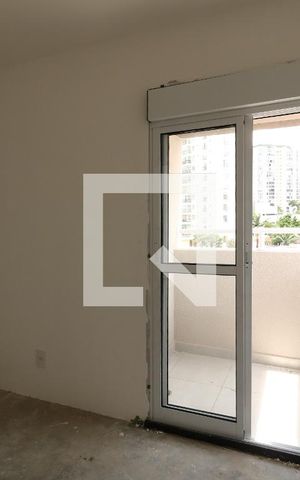 Apartamento à venda com 57m², 2 quartos e 1 vagaQuarto