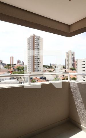 Apartamento à venda com 57m², 2 quartos e 1 vagaVaranda da Sala