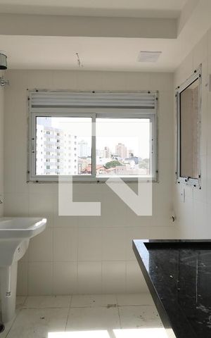 Apartamento à venda com 57m², 2 quartos e 1 vagaCozinha / Área de Serviço