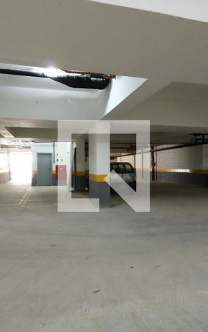 Apartamento à venda com 57m², 2 quartos e 1 vagaGaragem