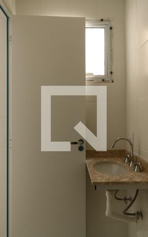 Apartamento à venda com 57m², 2 quartos e 1 vagaBanheiro da Suíte