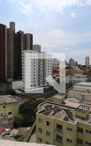 Apartamento à venda com 57m², 2 quartos e 1 vagaVista da Cozinha / Área de Serviço