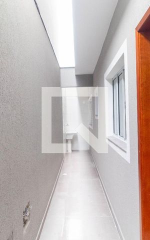 Apartamento para alugar com 36m², 1 quarto e sem vaga Apartamento para alugar com 36m², 1 quarto e sem vagaLavanderia